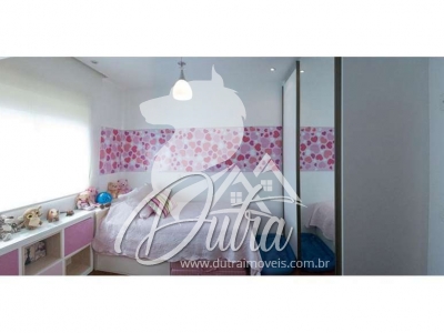 Grand Palais Campo Belo 311 m² 4 Suítes 6 Vagas
