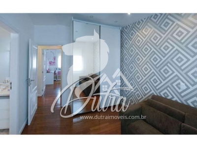 Grand Palais Campo Belo 311 m² 4 Suítes 6 Vagas