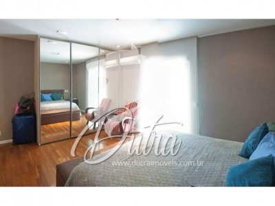 Grand Palais Campo Belo 311 m² 4 Suítes 6 Vagas