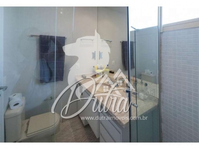 Grand Palais Campo Belo 311 m² 4 Suítes 6 Vagas