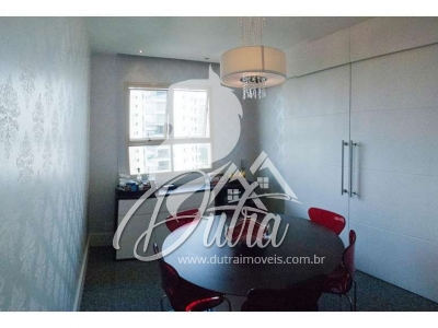 Grand Palais Campo Belo 311 m² 4 Suítes 6 Vagas