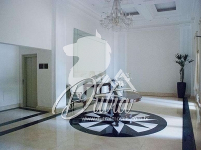 Grand Palais Campo Belo 311 m² 4 Suítes 6 Vagas
