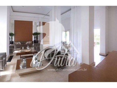 Grand Palais Campo Belo 311 m² 4 Suítes 6 Vagas