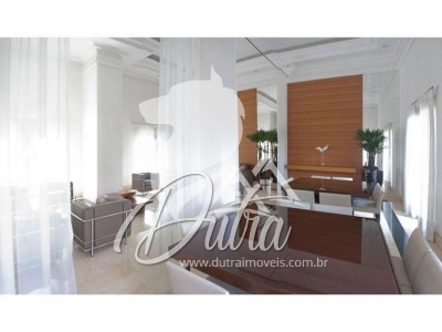 Grand Palais Campo Belo 311 m² 4 Suítes 6 Vagas