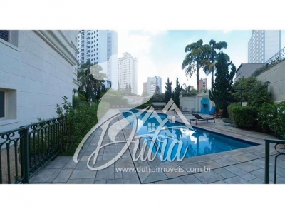 Grand Palais Campo Belo 311 m² 4 Suítes 6 Vagas