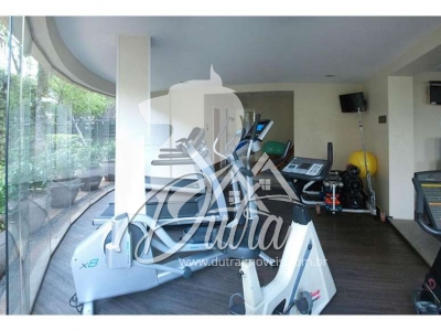 Grand Palais Campo Belo 311 m² 4 Suítes 6 Vagas