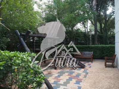Grand Palais Campo Belo 311 m² 4 Suítes 6 Vagas