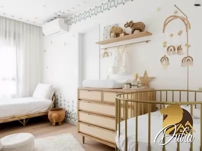 Grand Habitarte Brooklin 225m² 03 Dormitórios 03 Suítes 4 Vagas