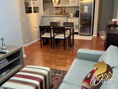 Mandarim Brooklin 75m² 02 Dormitórios 01 Suítes 2 Vagas