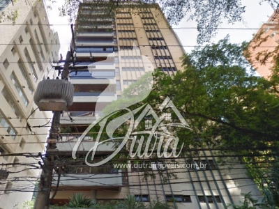 Memphis Jardim Paulista 220m² 03 Dormitórios 03 Suítes 3 Vagas