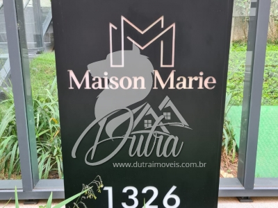 Edifício Maison Marie Jardim Paulista 205m² 03 Dormitórios 03 Suítes 4 Vagas