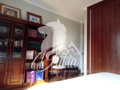 Orleans Jardim Paulista 220m² 03 Dormitórios 01 Suítes 2 Vagas