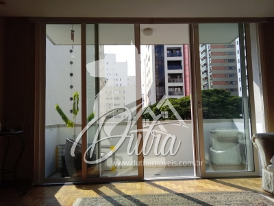 Orleans Jardim Paulista 220m² 03 Dormitórios 01 Suítes 2 Vagas