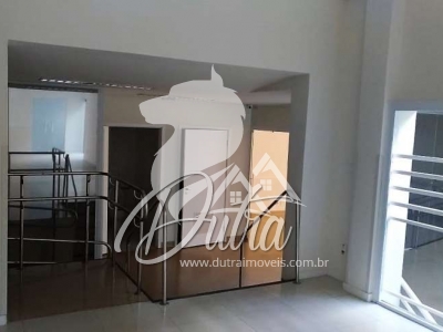 Prédio Comercial Paraíso 1096m² 8 Vagas