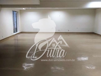 Prédio Comercial Paraíso 1096m² 8 Vagas