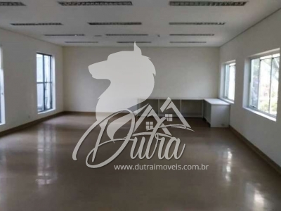 Prédio Comercial Paraíso 1096m² 8 Vagas