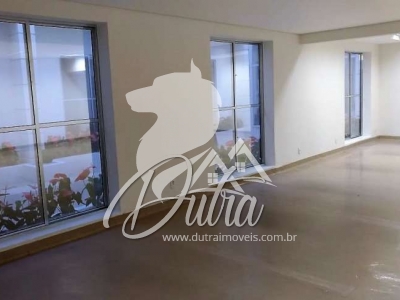 Prédio Comercial Paraíso 1096m² 8 Vagas