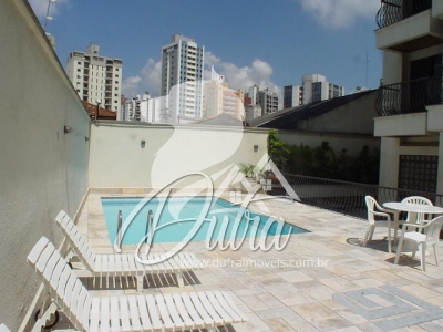 Maison Guy Laroche Vila Nova Conceição 165 m² 4 dormitórios sendo 3 suítes 2 vagas