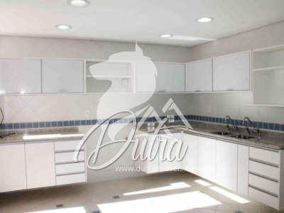 Residencial São Benedito Santo Amaro 367m² 04 Dormitórios 04 Suítes 4 Vagas