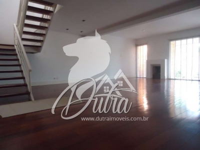 Casa de Condomínio Alto da Boa Vista 442m² 04 Dormitórios 04 Suítes 3 Vagas