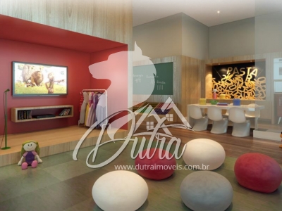 Vanguarda Vila Anastácio 157m² 4 Dorms 3 Vagas Com Depósito