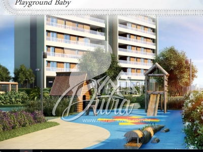 Vanguarda Vila Anastácio 157m² 4 Dorms 3 Vagas Com Depósito