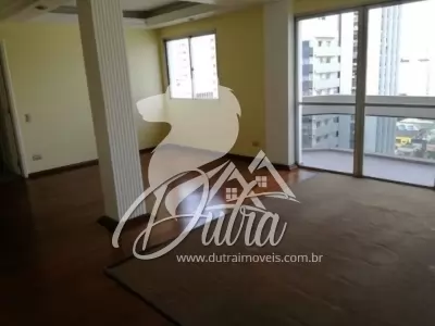 Edifício Morada do Sol Cerqueira César 220m² 02 Dormitórios 02 Suítes 3 Vagas