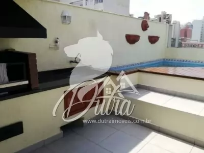 Edifício Morada do Sol Cerqueira César 220m² 02 Dormitórios 02 Suítes 3 Vagas