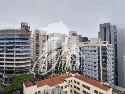 Edifício Morada do Sol Cerqueira César 220m² 02 Dormitórios 02 Suítes 3 Vagas