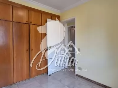 Edifício Morada do Sol Cerqueira César 220m² 02 Dormitórios 02 Suítes 3 Vagas