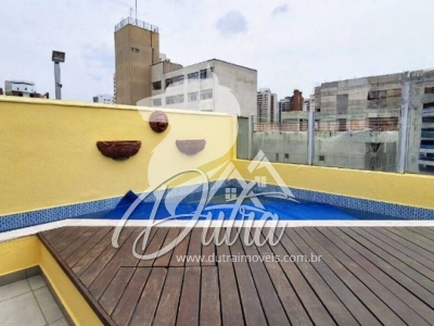 Edifício Morada do Sol Cerqueira César 220m² 02 Dormitórios 02 Suítes 3 Vagas