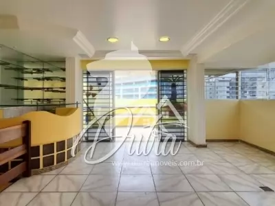 Edifício Morada do Sol Cerqueira César 220m² 02 Dormitórios 02 Suítes 3 Vagas