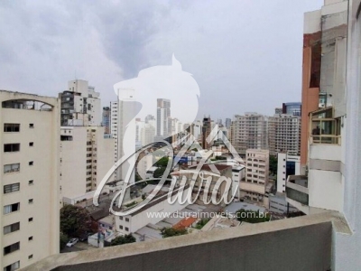 Edifício Morada do Sol Cerqueira César 220m² 02 Dormitórios 02 Suítes 3 Vagas