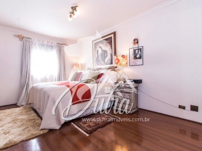 Reserva Casa Grande Santo Amaro 280m² 04 Dormitórios 04 Suítes 4 Vagas