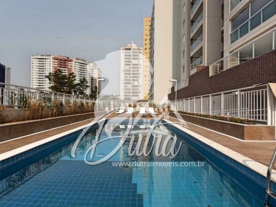 You Ibirapuera You Ibirapuera 98m² 2 Suítes 2 Vagas