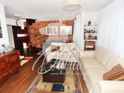 Bermudas Vila Olímpia 140m² 02 Dormitórios 01 Suítes 1 Vagas