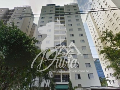 Bermudas Vila Olímpia 140m² 02 Dormitórios 01 Suítes 1 Vagas