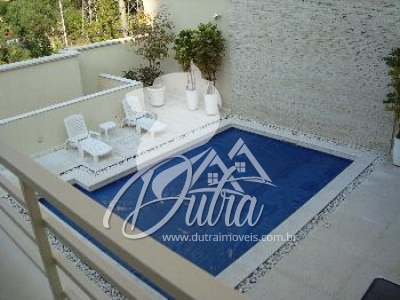 Casa de Vila Cidade Jardim 590m² 05 Dormitórios 05 Suítes 4 Vagas