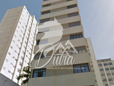 San Remo Cerqueira César 180m² 03 Dormitórios 2 Vagas