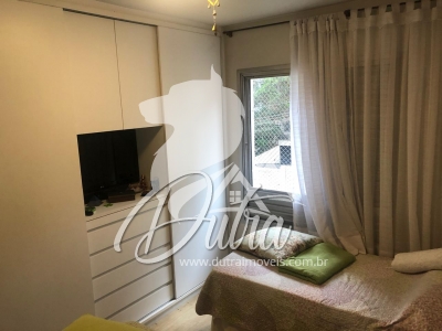 Service Monte Rey Jardim Paulista 94m² 02 Dormitórios 2 Vagas