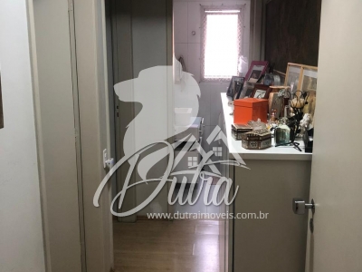 Service Monte Rey Jardim Paulista 94m² 02 Dormitórios 2 Vagas