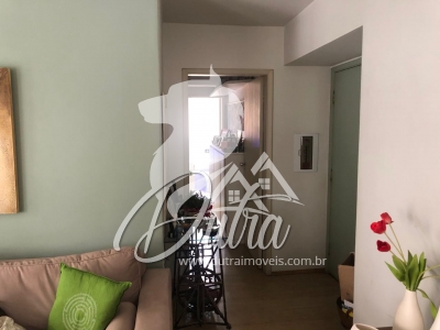 Service Monte Rey Jardim Paulista 94m² 02 Dormitórios 2 Vagas