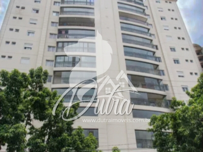 Avanzato Vila Mariana 131m² 03 Dormitórios 03 Suítes 2 Vagas