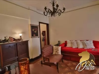 Edifício Elisabeth Paraíso 84m² 02 Dormitórios 1 Vagas