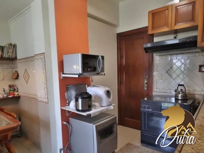 Edifício Elisabeth Paraíso 84m² 02 Dormitórios 1 Vagas