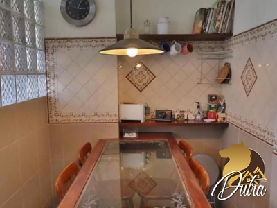 Edifício Elisabeth Paraíso 84m² 02 Dormitórios 1 Vagas