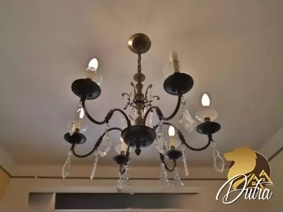 Edifício Elisabeth Paraíso 84m² 02 Dormitórios 1 Vagas