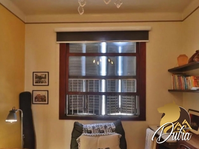 Edifício Elisabeth Paraíso 84m² 02 Dormitórios 1 Vagas