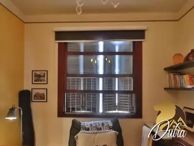 Edifício Elisabeth Paraíso 84m² 02 Dormitórios 1 Vagas