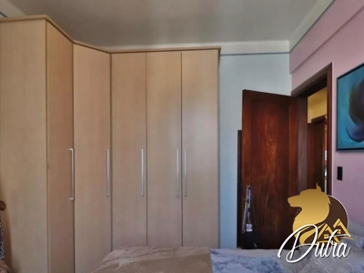 Edifício Elisabeth Paraíso 84m² 02 Dormitórios 1 Vagas